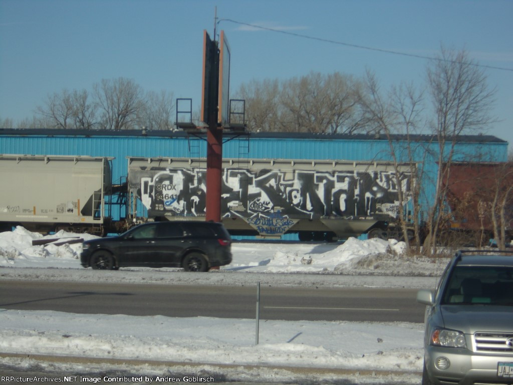 CRDX 14641