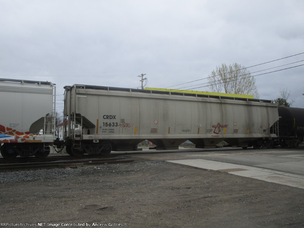 CRDX 15633