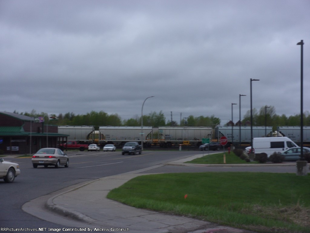 CRDX 21049, WFRX 406100 + SCYX 807934