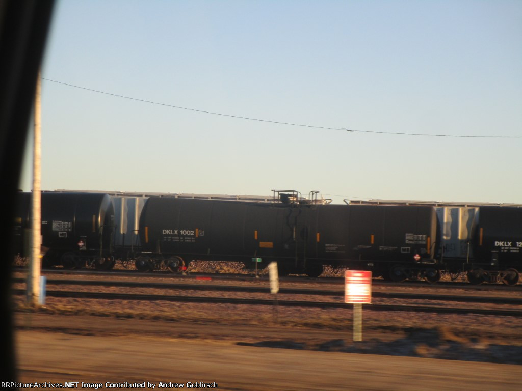 DKLX 1002