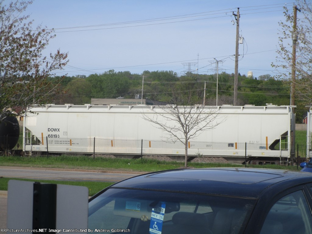 DOWX 68193