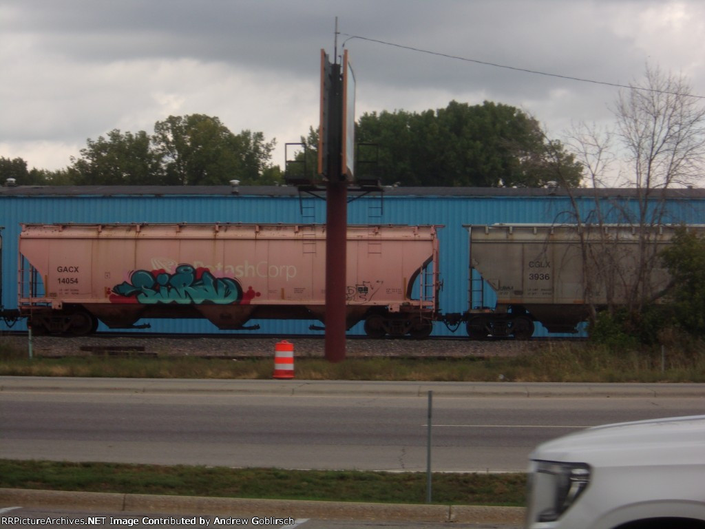 GACX 14054