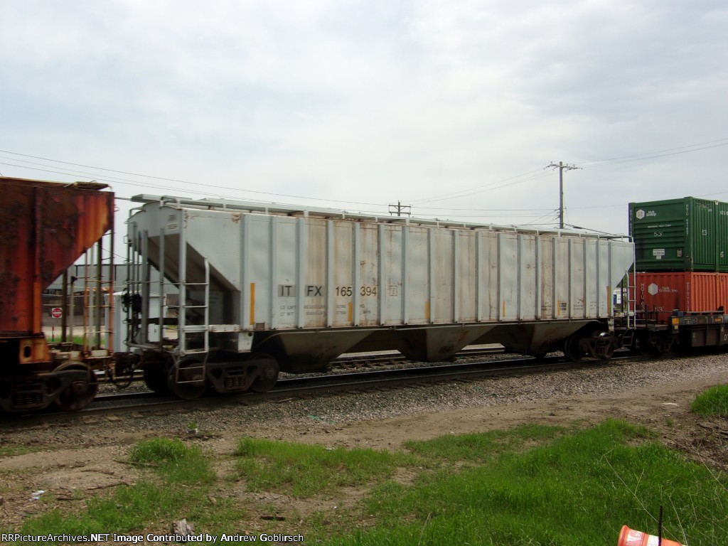 ITFX 165394