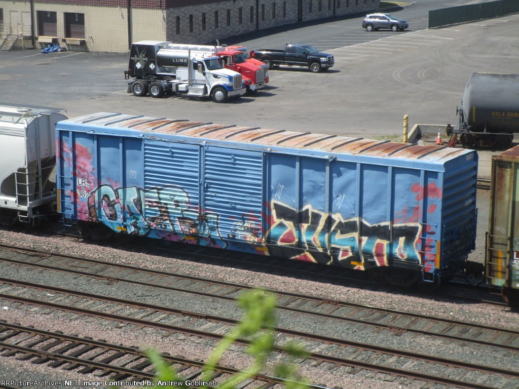 LRS 3628