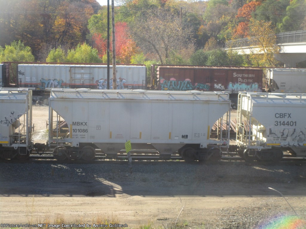 MBKX 101086