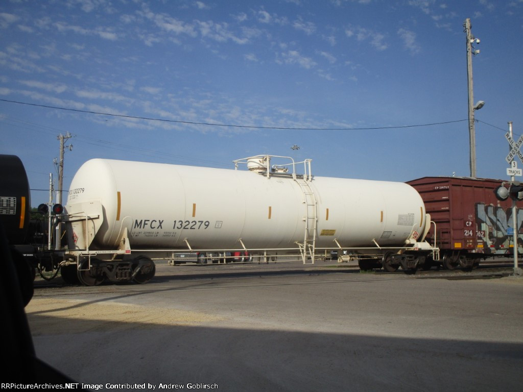 MFCX 132279