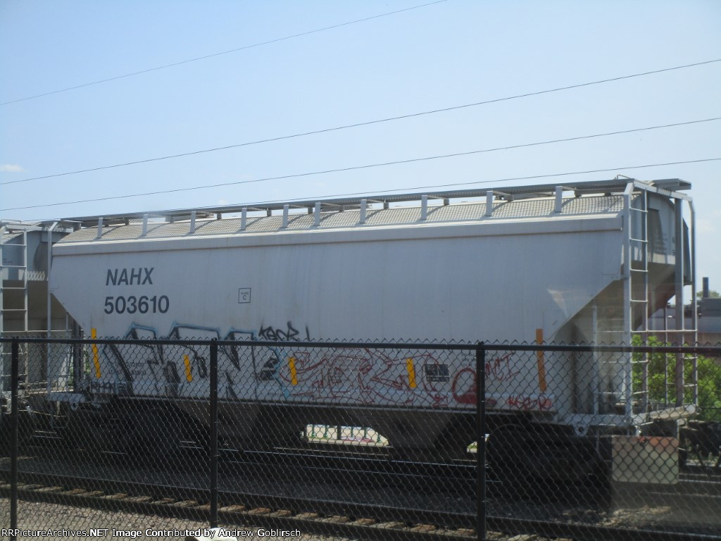 NAHX 503610