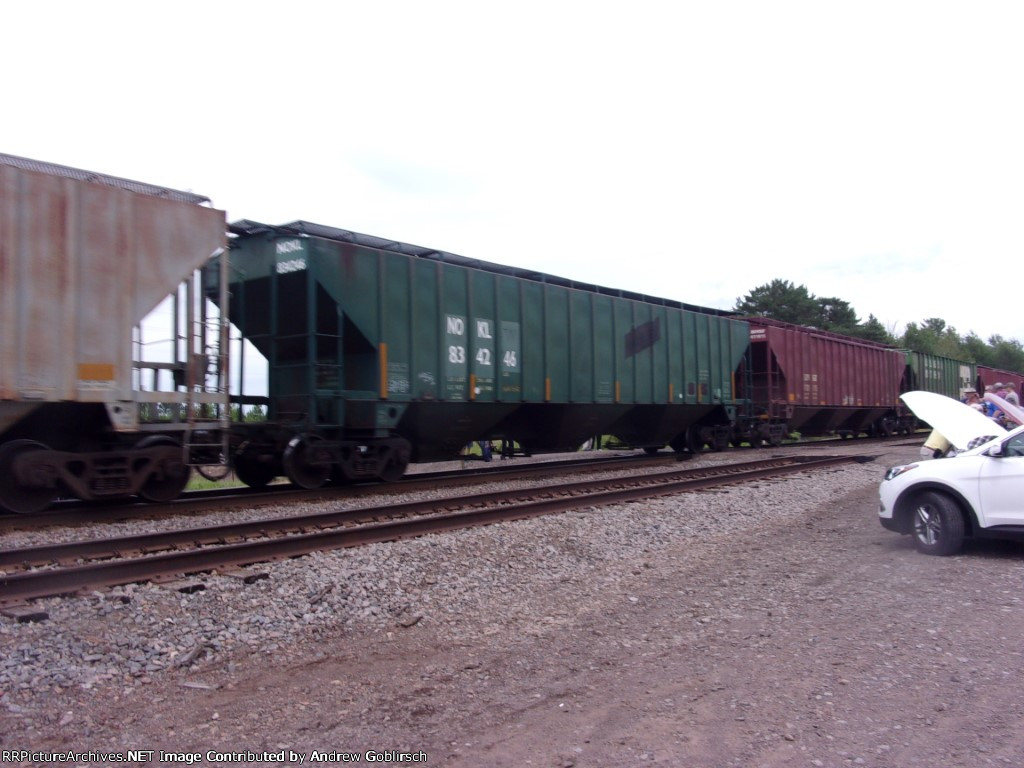 NOKL 834246