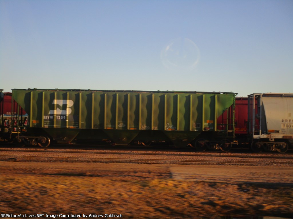RRV&W 1209