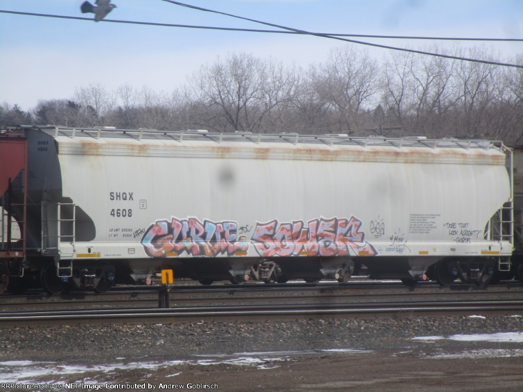 SHQX 4608