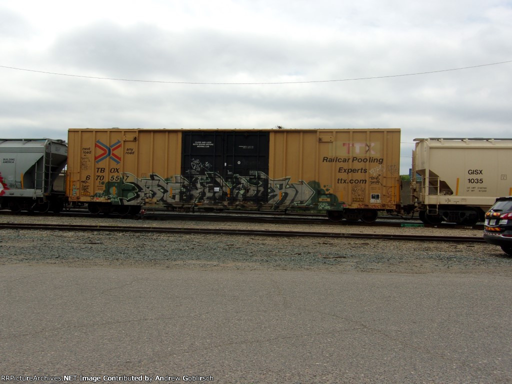 TBOX 670557