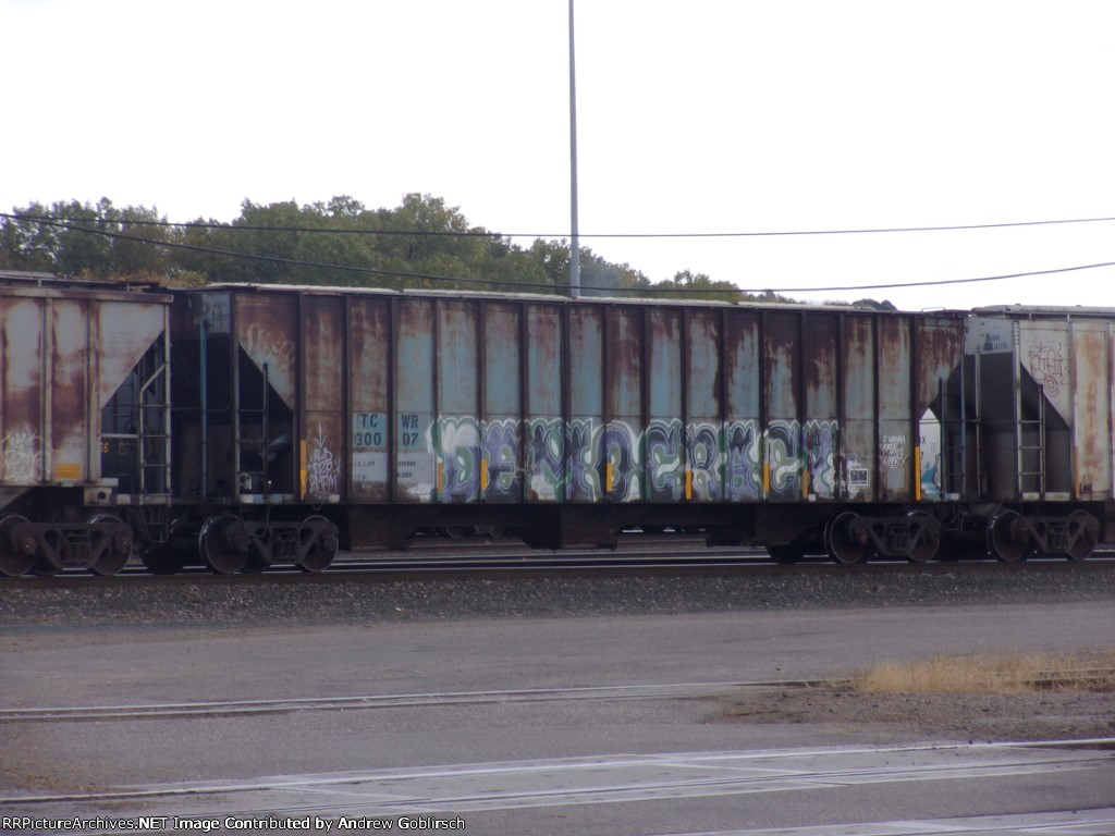 TCWR 30007
