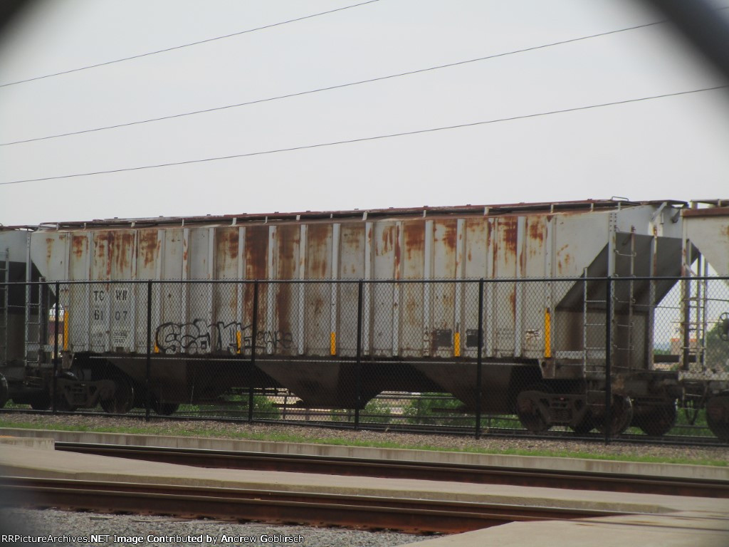 TCWR 6107