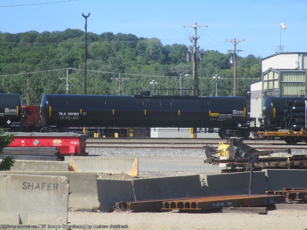 TILX 501183