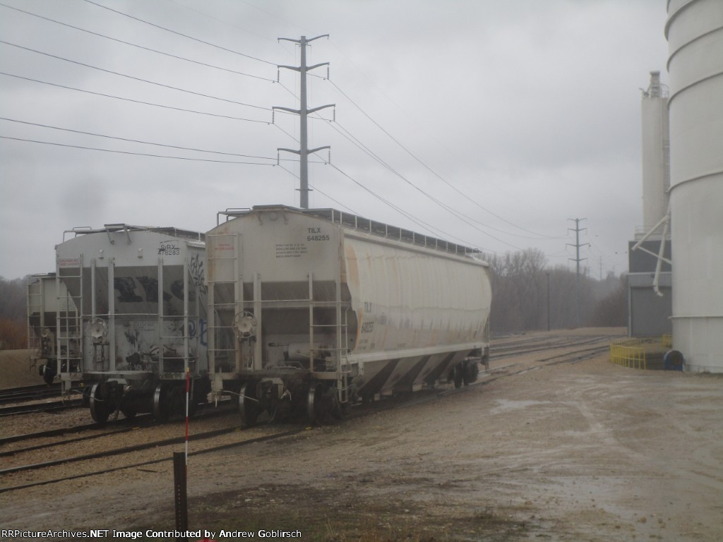 TILX 648255