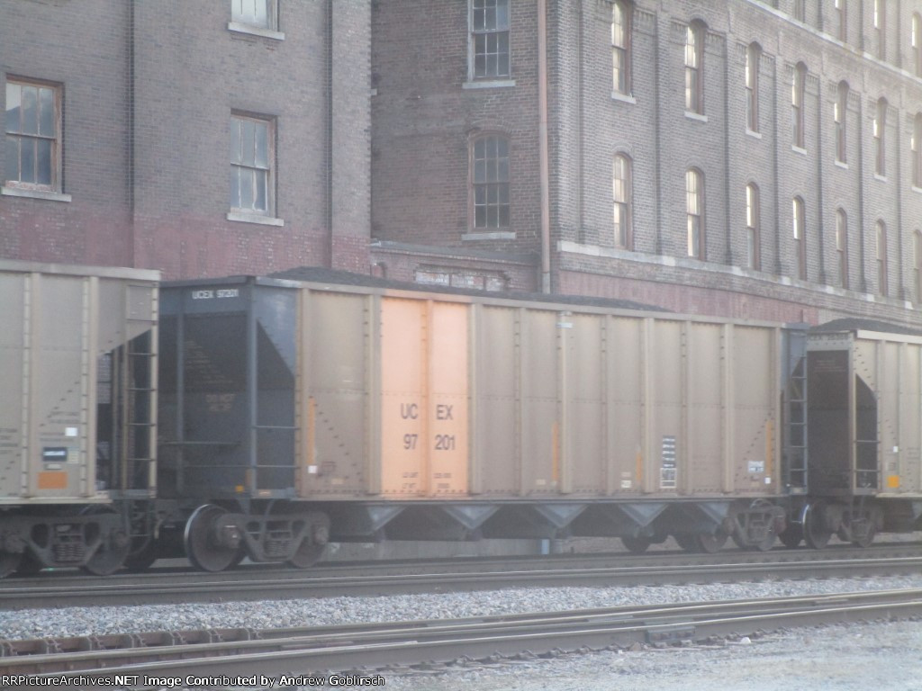 UCEX 97201