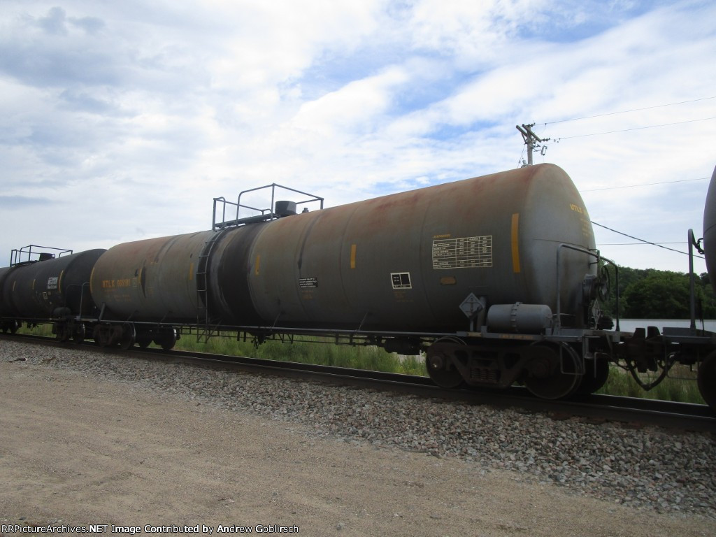 UTLX 665181