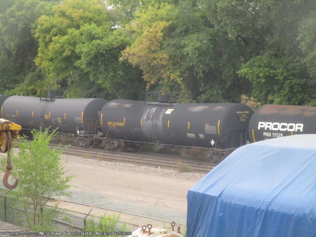 UTLX 676060