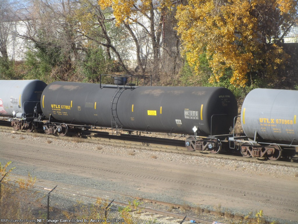 UTLX 677802