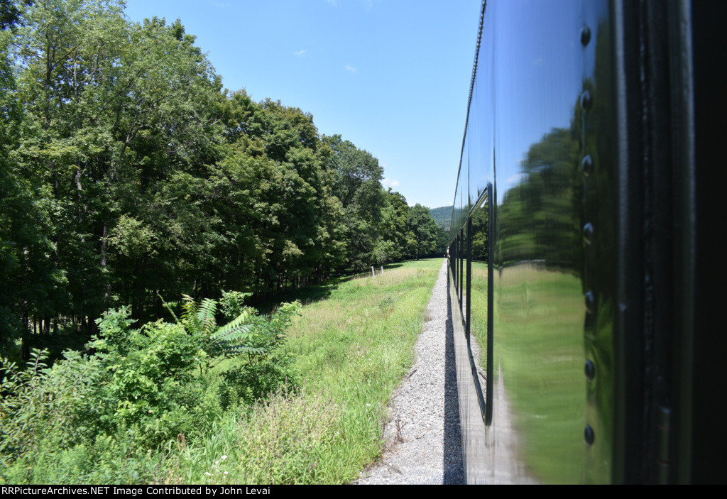 Western Maryland Scenic RR