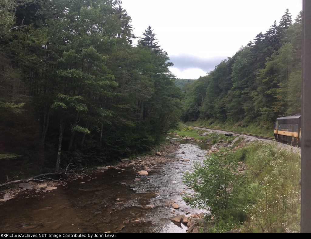 We are nearing Linan.