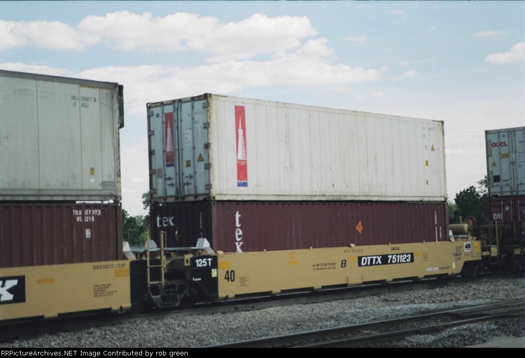 DTTX 751123