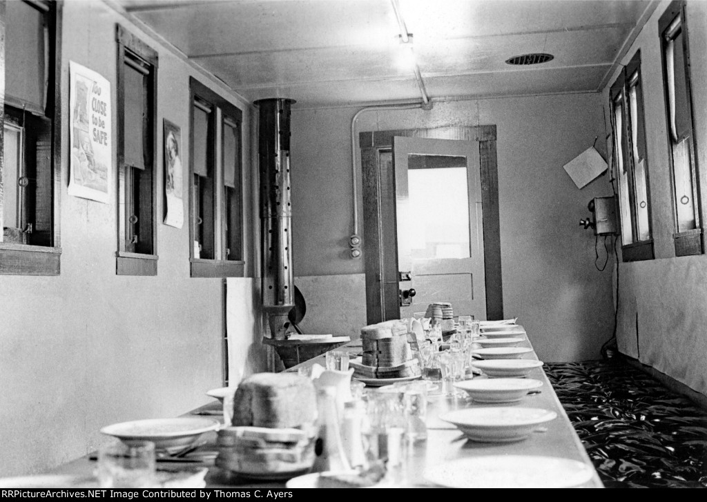 PRR Atglen & Susquehanna Trestle, c. 1936