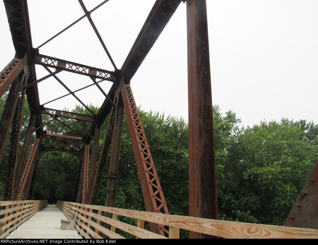 super structure in great shape