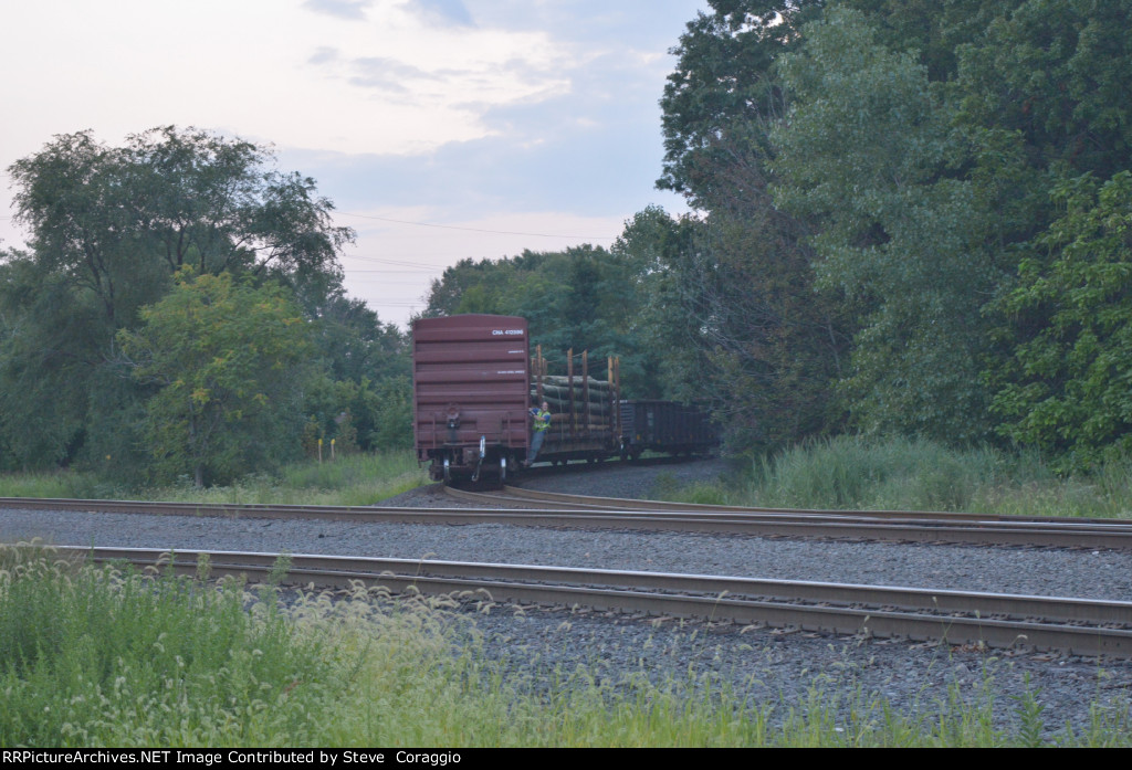  I Have Good Visibilty