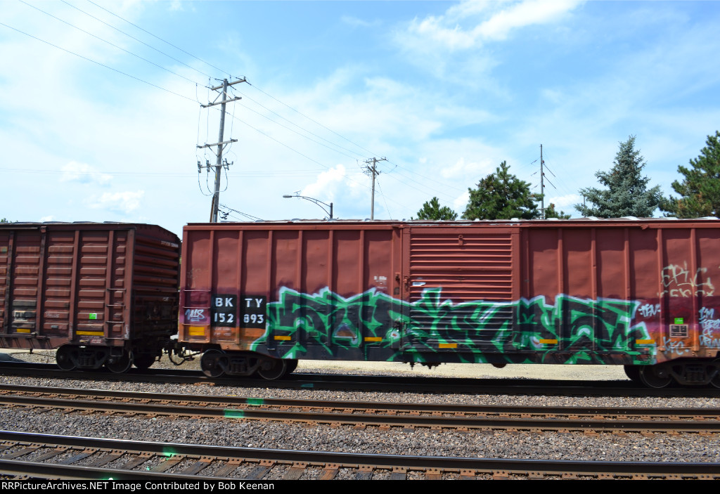 BKTY 152893