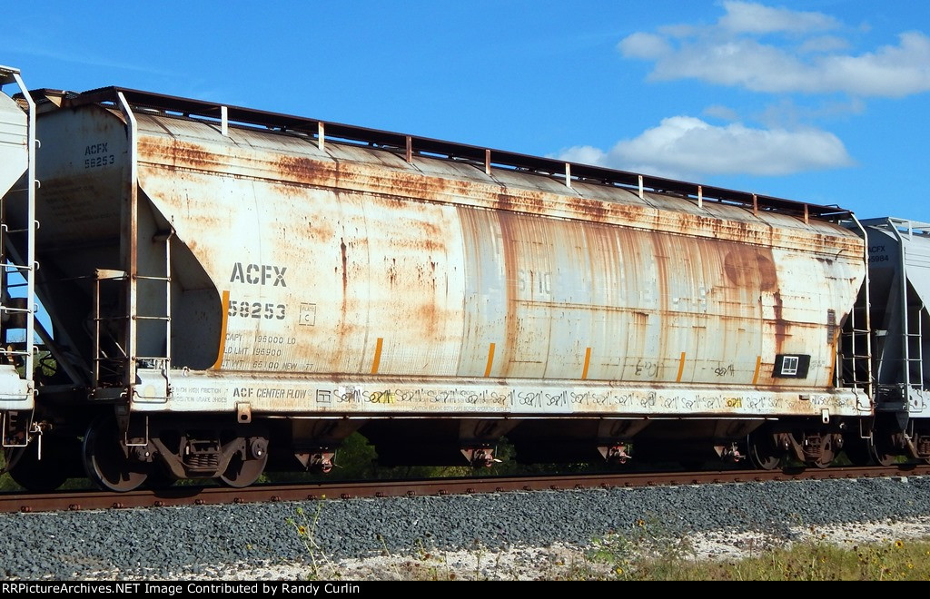 ACFX 58253