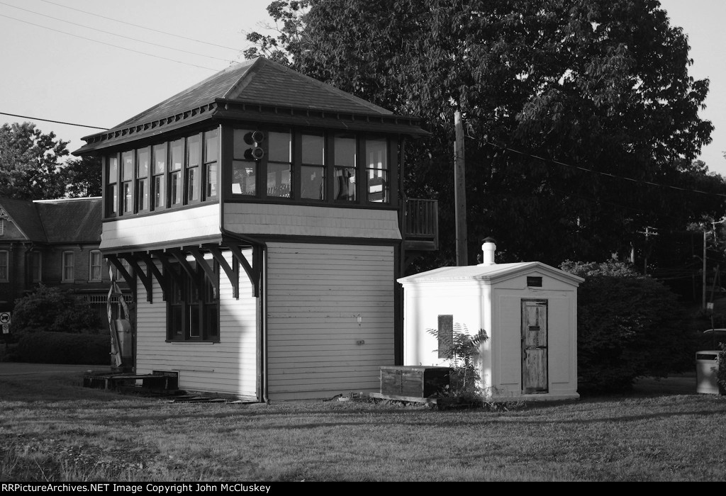 South-east elevation