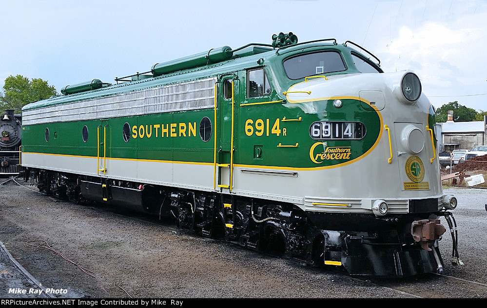 Sou 6914