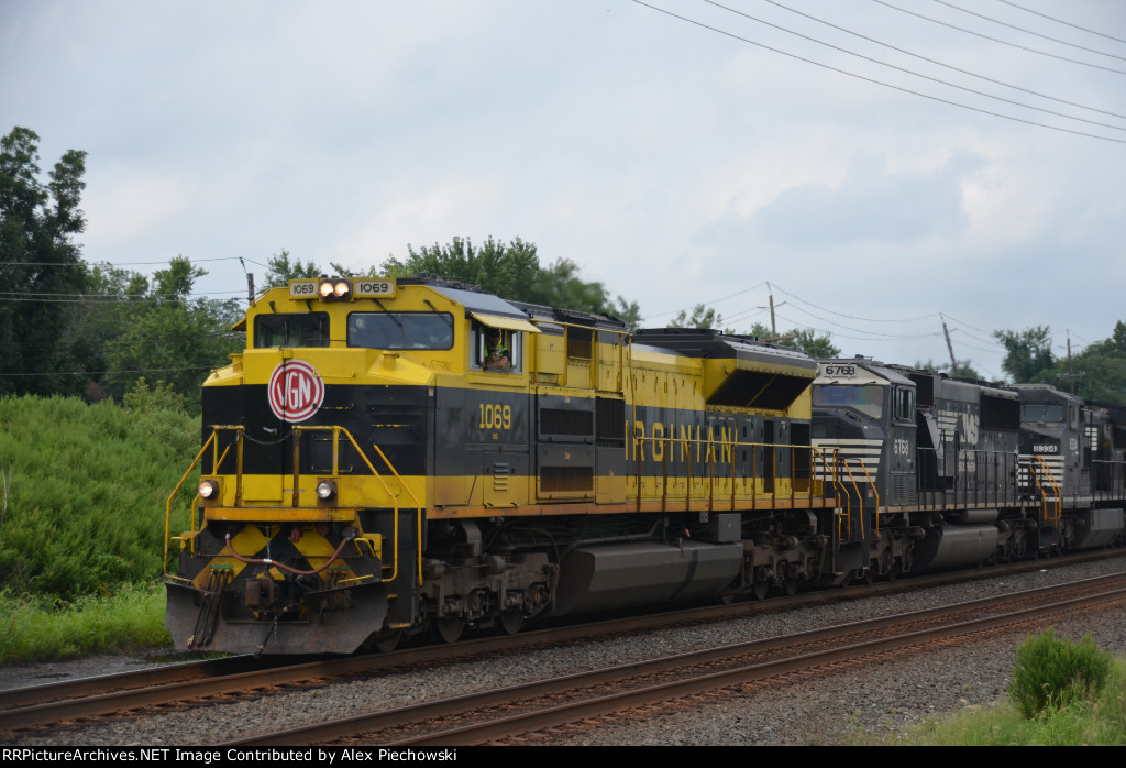 NS 1069