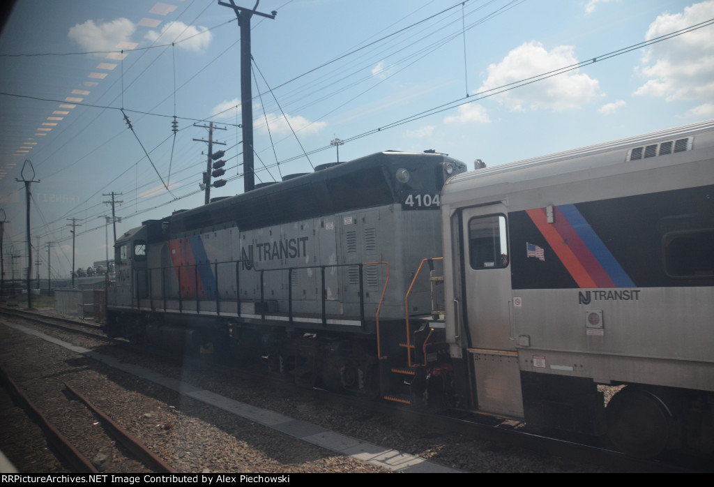 NJT 4104
