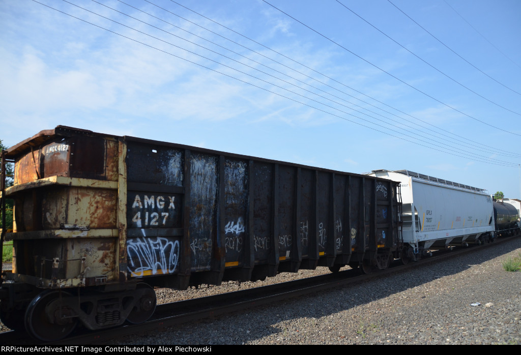 AMGX 4127