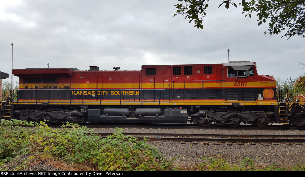 Kansas City Southern