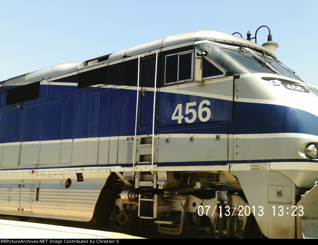 Surfliner F59PHI