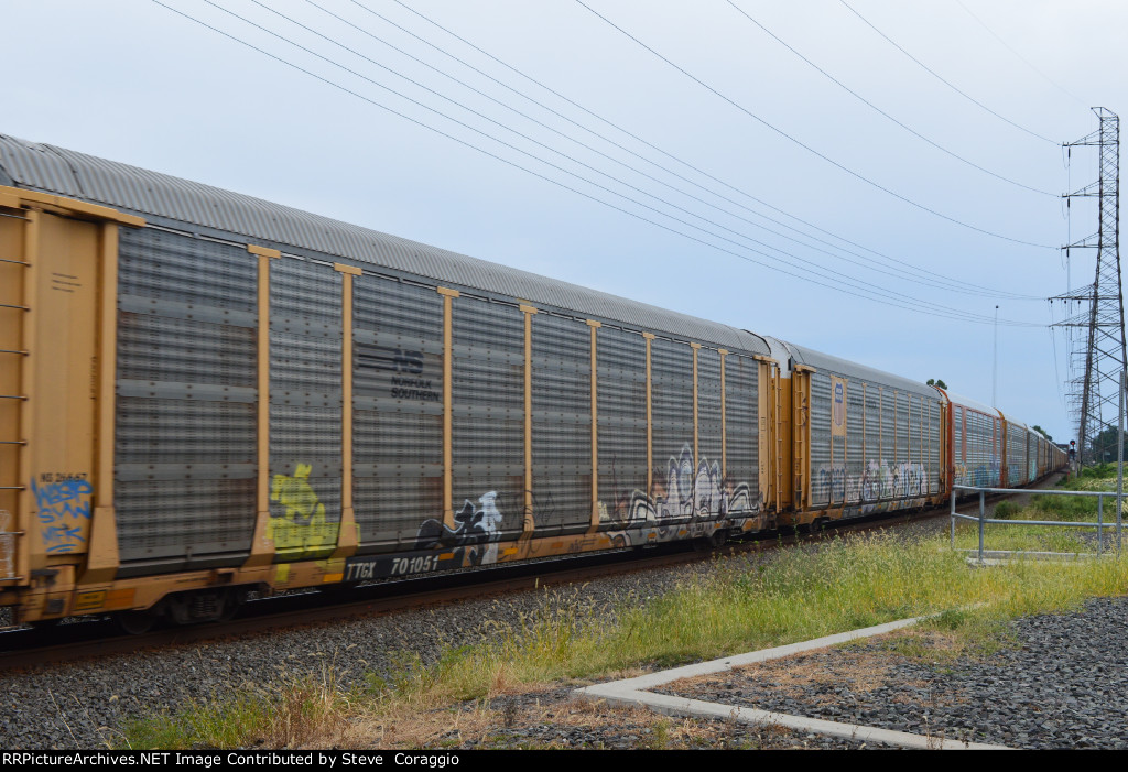TTGX 701051