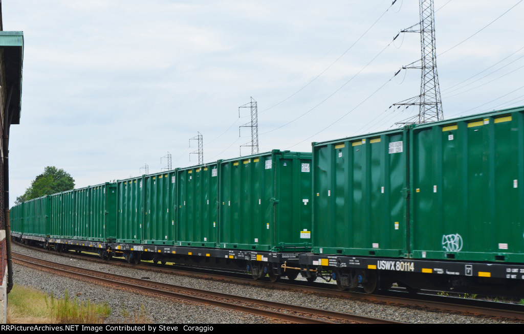 USWX 80140