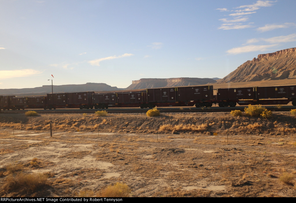 Crescent Junction, UT