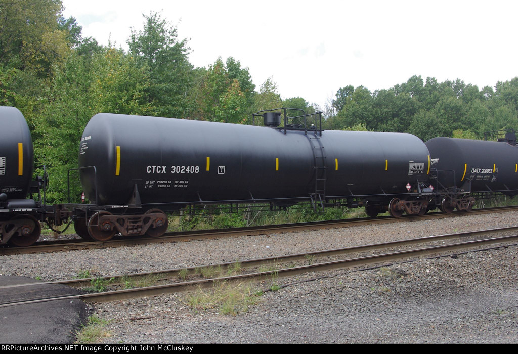CTCX 302408