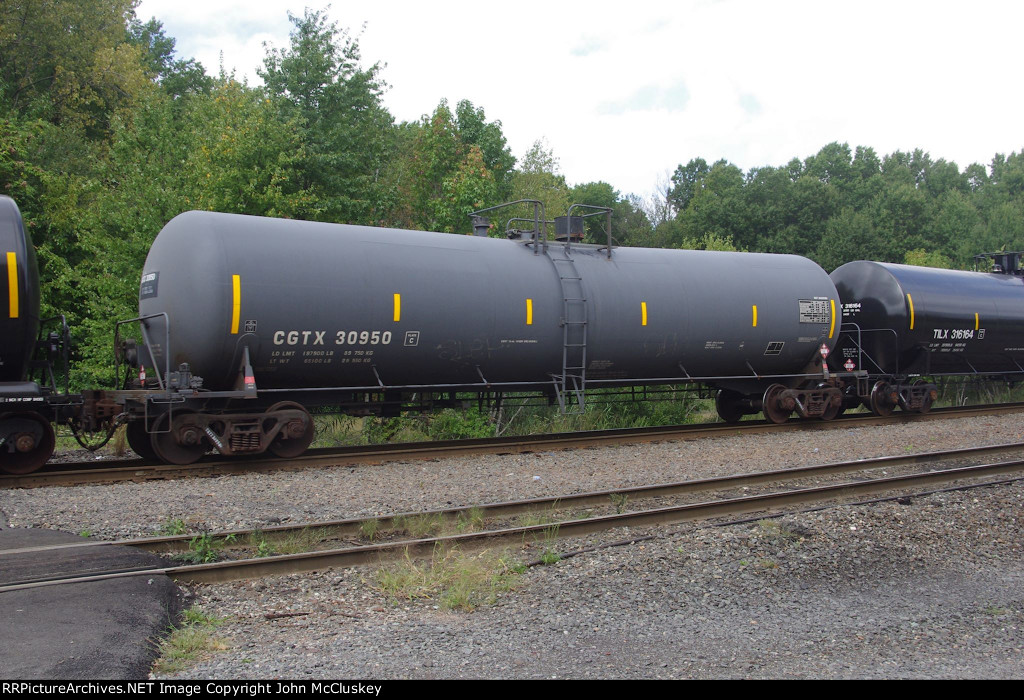 CGTX 30950