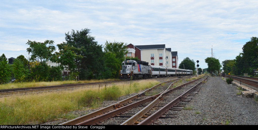 Will Make A Qucik Stop Here