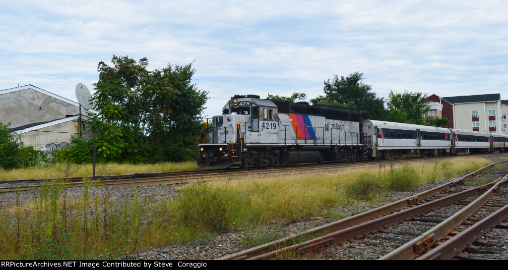 51 Years Old & Still At Work