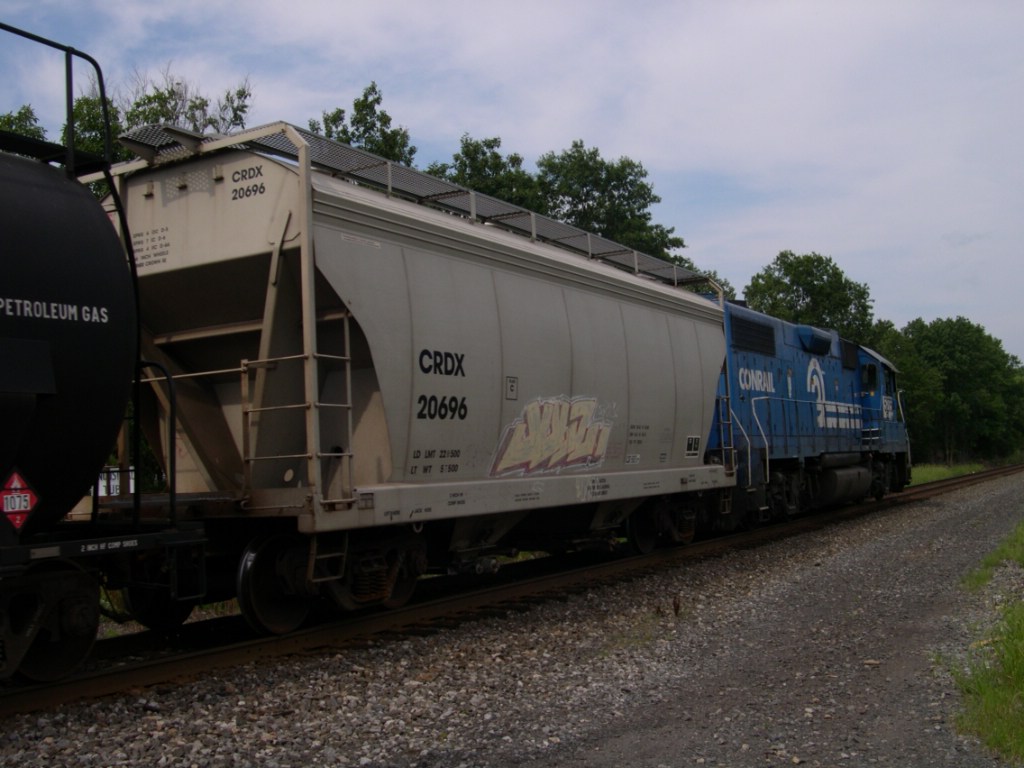 CRDX 20696