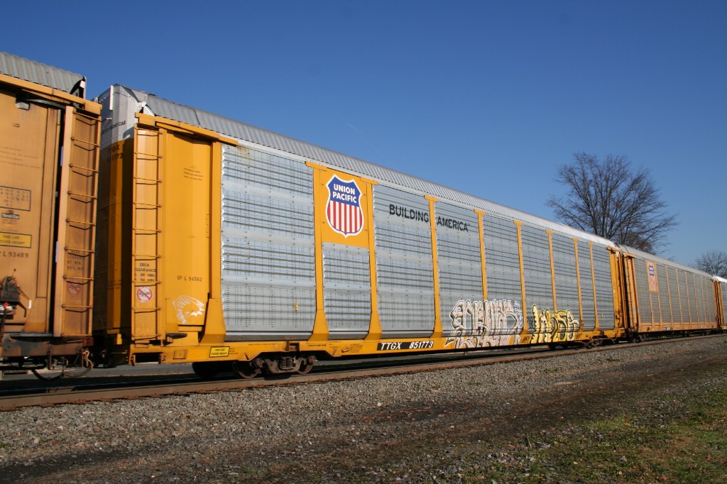 TTGX 851773