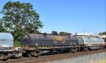 CSX 493180 is new to rrpa.