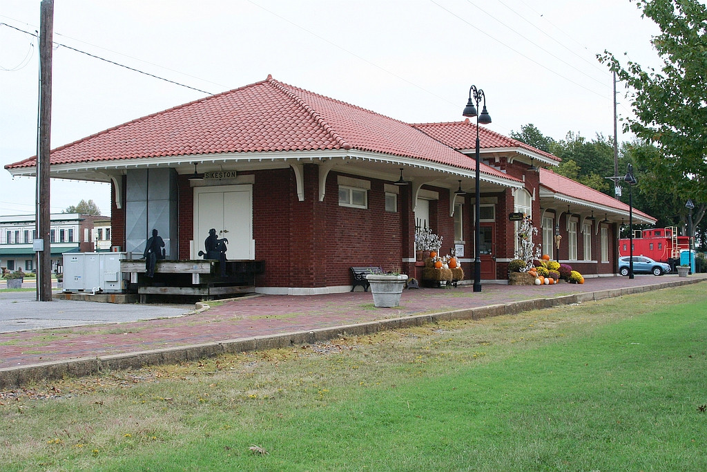 Depot