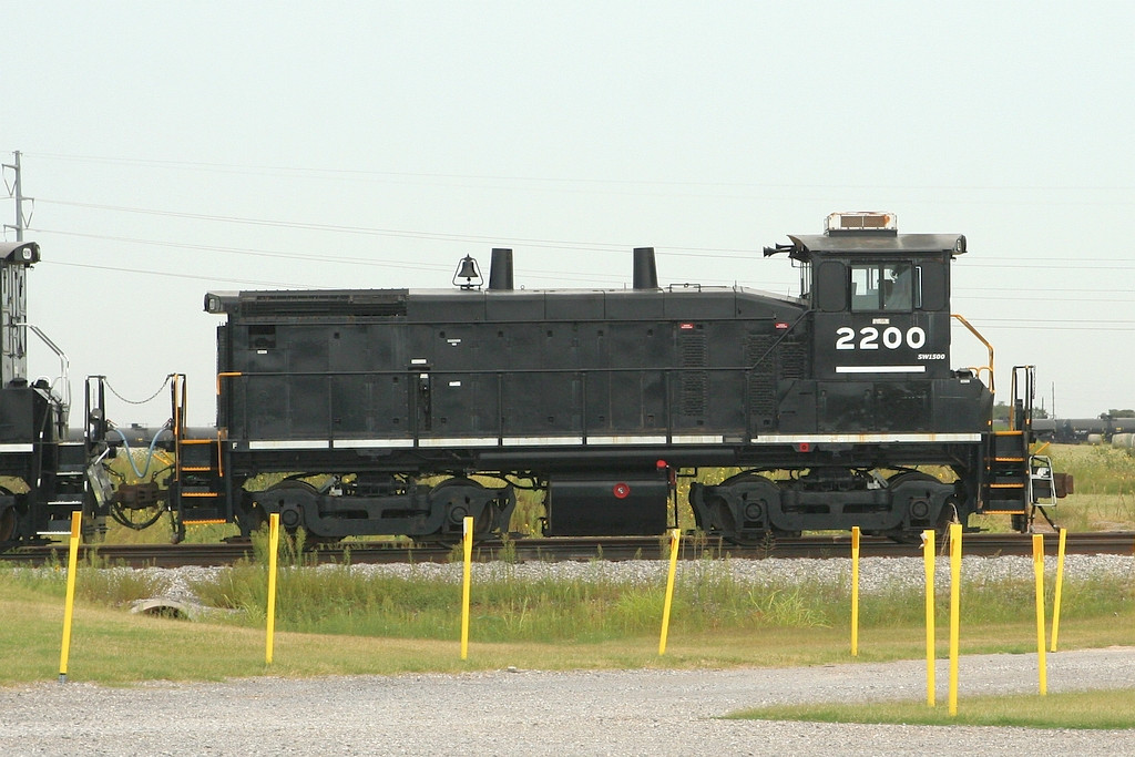 PRLX 2200